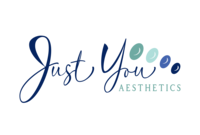 just you aesthetics logo