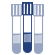 platelet rich plasma therapy icon