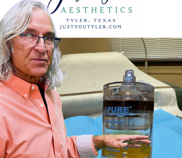 advanced prp extraction techniques