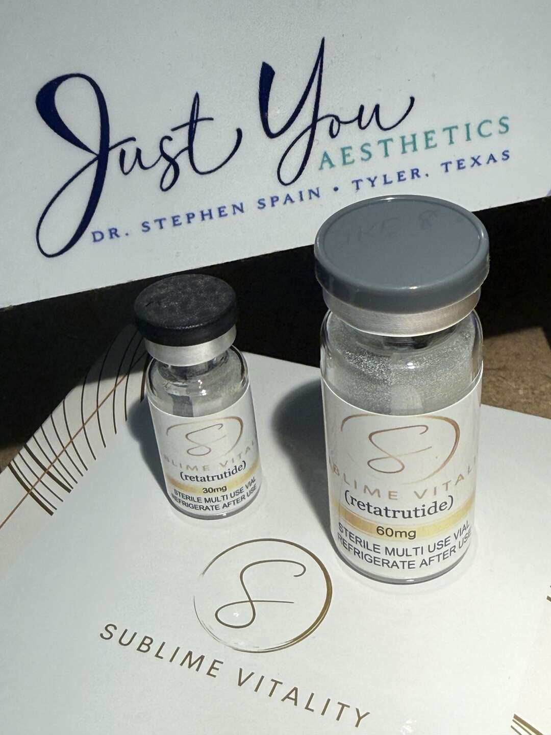 retatrutide weight loss injection treatment