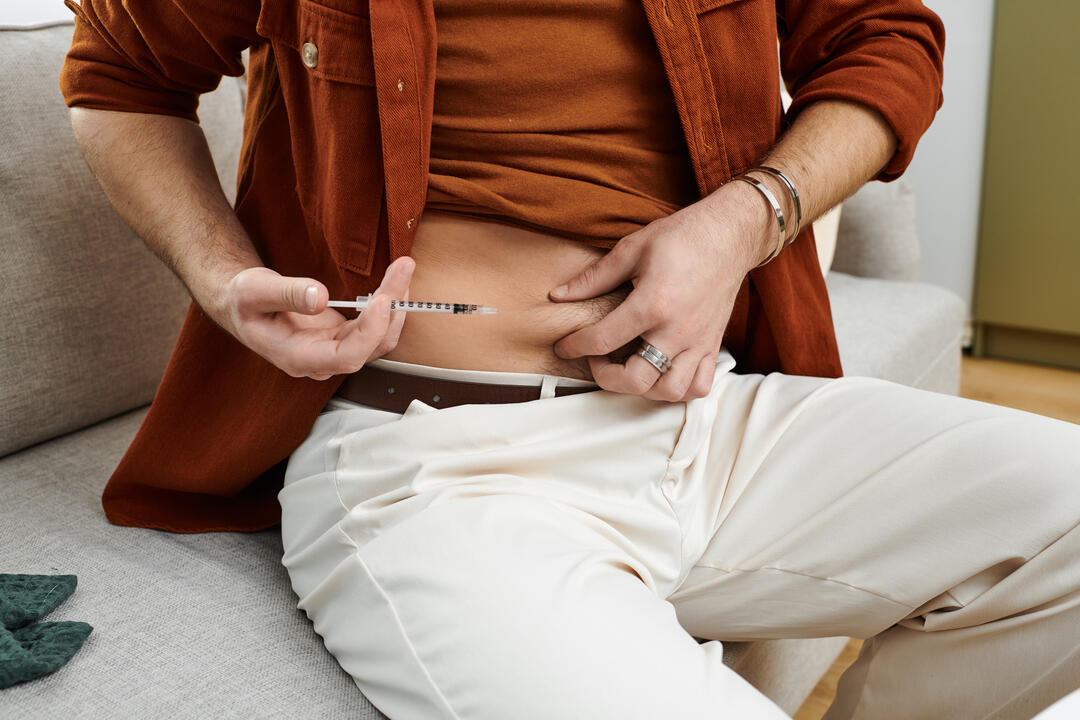 weight loss injections